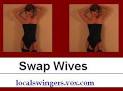Local Swingers is for couples,