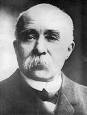 Georges Clemenceau pronunciation