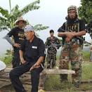 Jemaah Islamiyah-trained demolitions expert plotting attacks in ...