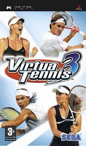 Virtua Tennis 3 Images?q=tbn:ANd9GcQbQE7XCEAWFLL8FYKupOIxV7NQBGnDq6KTvwSqEsLPh9Jw6cio