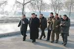North Koreas Internet, 3G Mobile Network Paralyzed: Report.
