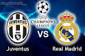Partido de Champions entre Juventus Vs Real Madrid | Cerveceria J