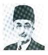 Biographies | Hyderabad History - MIRZA%20ISMAIL