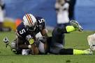 Michael Dyer, 2011 BCS NATIONAL CHAMPIONSHIP GAME - Photos - The ...