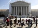 Supreme Court weighs quotas in affirmative action case