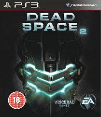 Dead Space 2 PS3 torrent