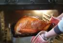 First graders tell us HOW TO COOK A TURKEY | The Wicked Local Blog