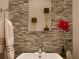 Ide desain keramik kamar mandi minimalis - Model Rumah Modern