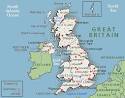 UK TIME + Time Zone + British Summer Time (BST = GMT+1) - England ...