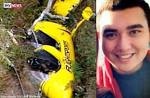 S'porean student killed in Melbourne gyrocopter crash was to ...
