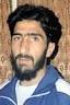Full name Allah Dad Noori. Born 1976, Baghlan. Current age 36 years days - 044978.player
