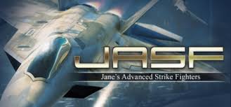 Image result for Deep Silver Jane's Advanced Strike Fighters (PC)