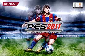 لعبة Pro Evolution Soccer 2011 ، تحميل النسخة الفل ريب من لعبة كرة القدم الرهيبة Pro Evolution Soccer 2011 بمساحة 2.9 جيجا ، من رفعى  Images?q=tbn:ANd9GcQcJxrXyJuhG9H3-mUZNr5-NwFd_vBO2BNR3VecBdLyne8zzE1U1w