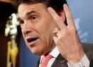 Even RICK PERRY's Staff Can't Keep Perry From Saying Stupid Things ...