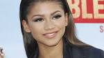INTERVIEW: ZENDAYA on disgusting Zapped prank, Madonna and how she.