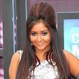 SNOOKI Without Makeup? Jersey Shore Star Actually Looks Human