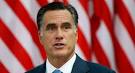 MITT ROMNEY stands by 47 percent remark - Kevin Robillard and.