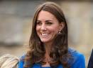 Duchess of Cambridge, Kate Middleton Marks the Start of Childrens.