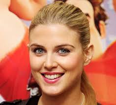 Made in Chelsea Ashley James interview - hellomagazine. - ashley-james-close-up--z
