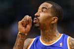 J.R. Smith: Not even interested in 9 out of 10 girls | New York Post