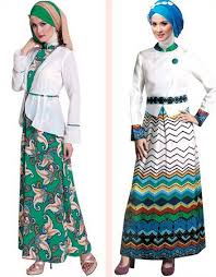 Segera Intip Trend Baju Lebaran 2015 Bagi Muslimah Disini ! | Info ...