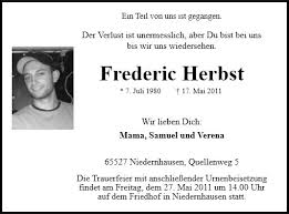 Frederic Herbst - 113774