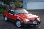 Ford escort exp - huge collection of cars, moto, bikes, trucks