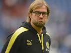 Bundesliga: Extended deal for Borussia Dortmunds JURGEN KLOPP.
