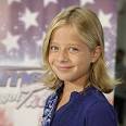 Jackie Evancho. Photo was added by Lady-Megan. Photo no. 4 / 25 - jackie-evancho-237538