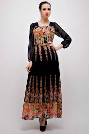 Most-Awesome-Arabic-Dress-Collection-Fashion-2014-For-Young-Girls ...