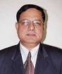Kandarpa Kumar Deka (vice-chancellor, Dibrugarh University): Well, ... - 07regakkdekha
