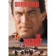 Amazon.com: THE PATRIOT: Steven Seagal, L.Q. Jones, Gailard ...