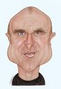 Cartoon: Phil Collins (medium) by Gero tagged caricature - phil_collins_223955