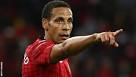 BBC Sport - Rio Ferdinand charged by FA for choc ice tweet