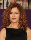 Actress Bernadette Peters attends the 2010 CFDA Fashion Awards at Alice ...
