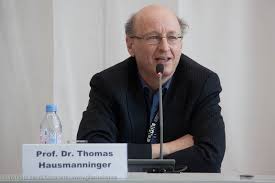 Prof. Dr. Thomas Hausmanninger