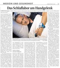 HNO Praxis Dr. Hans Knoch // Dr. Samir El-Bitar in Bensheim ... - WatchPat-Artikel-Darmst-Echo