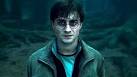 The awesome Harry Potter ending J.K. Rowling didnt even know she had