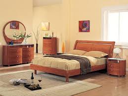 Exclusive Wood Platform Bedroom Sets with Extra Storage - Modern ...