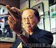Former President Fidel Ramos Tuesday compared the country's first automated ... - fidel_ramos