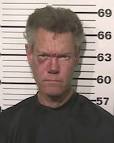 Randy Travis in another legal scrape, cited for assault in church ...
