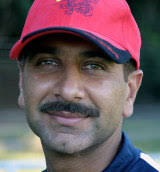 Afzaal Haider | Cricket Players and Officials | ESPN Cricinfo - 344998