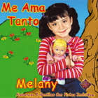 CD,,,Melany Orellana - ,,(¯`·._.·[ Me Ama Tanto::: CD]·._.·´¯) CD - melany10