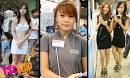 STOMP - Singapore Seen - Go go gadget girls: Meet the babes of IT ...