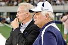 WADE PHILLIPS Fired!!