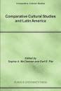 Comparative Cultural Studies and Latin America | Purdue University