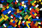 Rumor: Warner Bros Set to Release Their Own Lego Toys-to-Life Game?