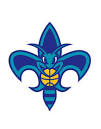 New Orleans Hornets Mascot
