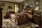 Traditional Bedroom Collections | Interior Decorating Tips