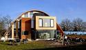 How to Build an <b>Energy Efficient Home</b>